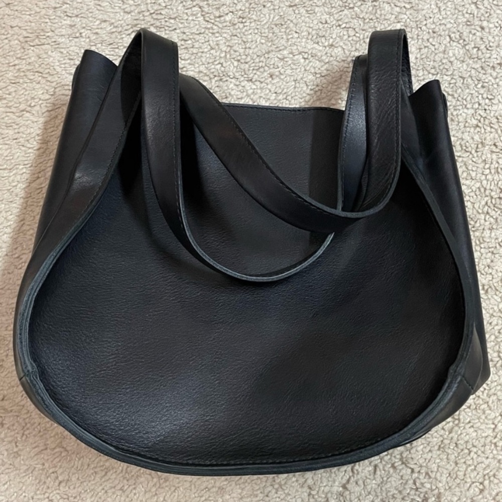 Madewell Sydney bag